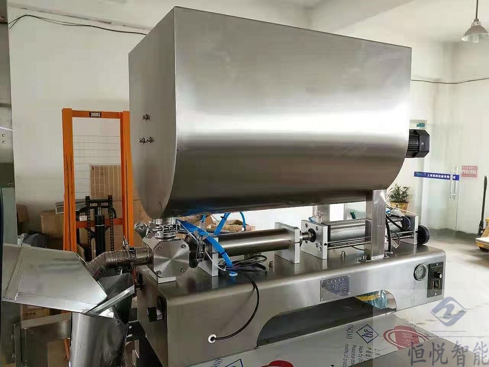 颗粒酱料全自动91看片网址