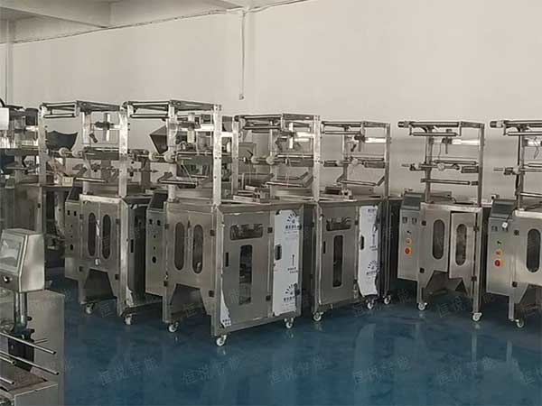 大型立式91看片网址运行过程中可能出现的故障