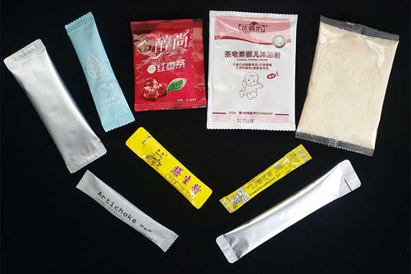 奶茶粉91看片网址适用范围及袋型