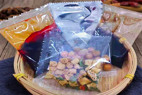 芝麻酱包、番茄酱包、骨汤料包可采用高汤酱料91看片网址