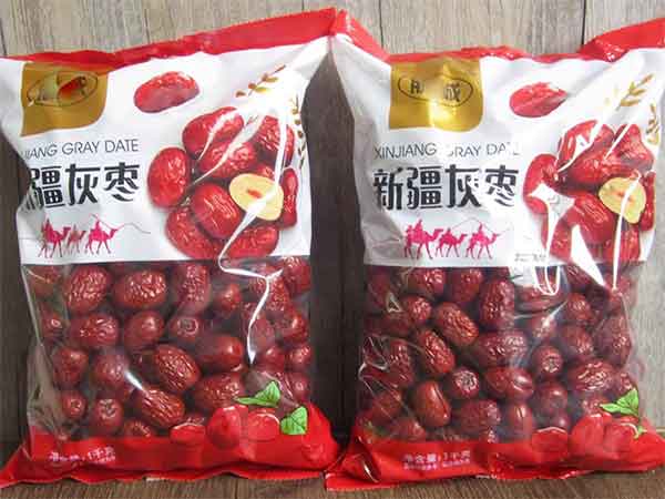 自动化红枣91看片网址，干果分装首先