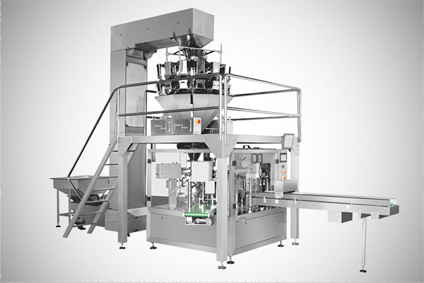 给袋式颗粒全自动91看片网址