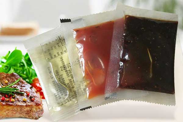蔬菜包、粉料包、酱料包、骨汤包等产品的小袋方便面调料91看片网址